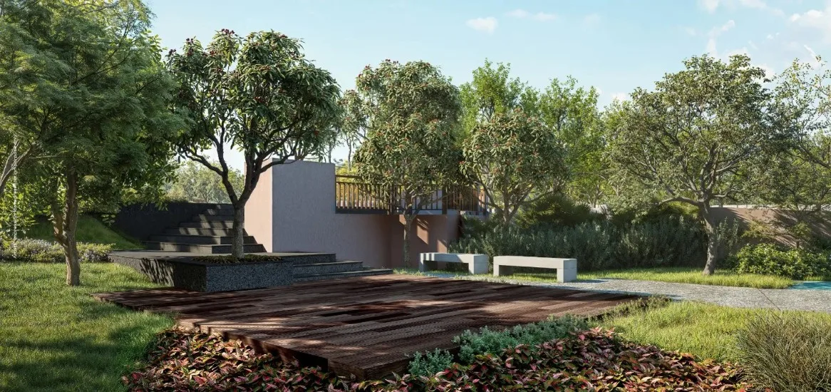 Eden Estate NA Plot - G6