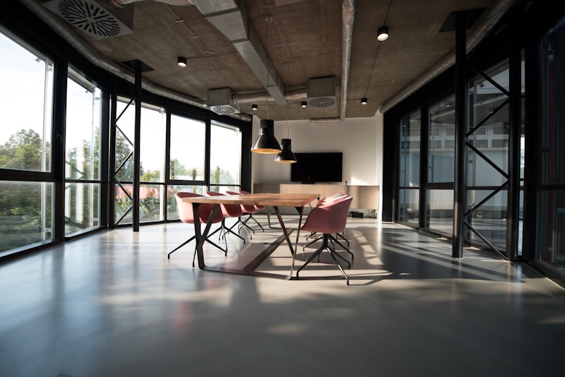 Panchshil Business Park - Panchshil Business Park Office Space